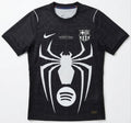Barcelona x Spider Man Black 2027