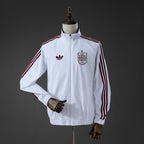 Spain Jacket 2026