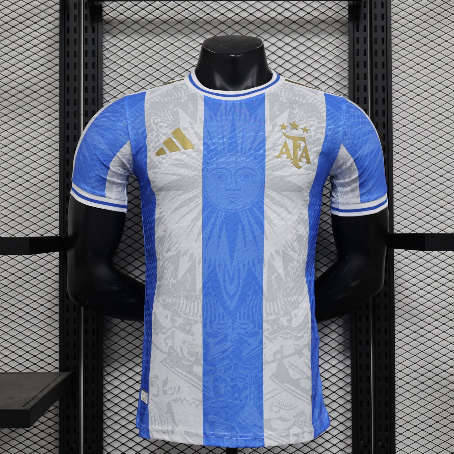 Argentina Special Edition 2024/25