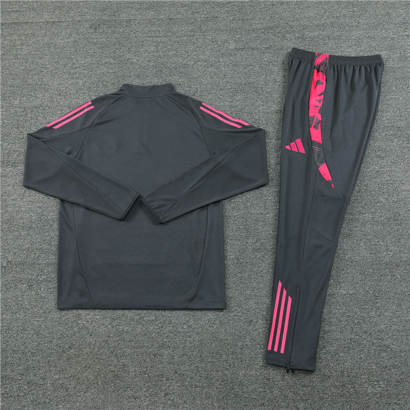 Germany Fc Tracksuit 2024/25