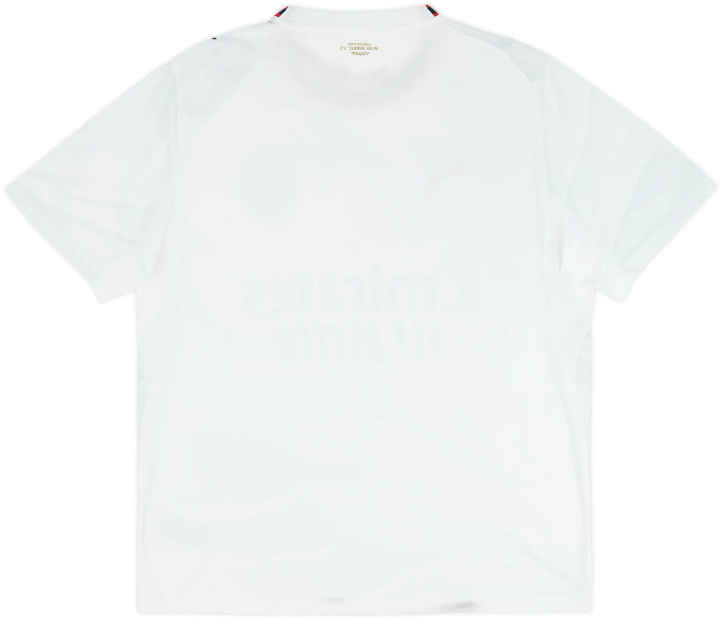 AC Milan Away 2026/27