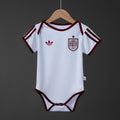 Spain Baby Bodysuit
