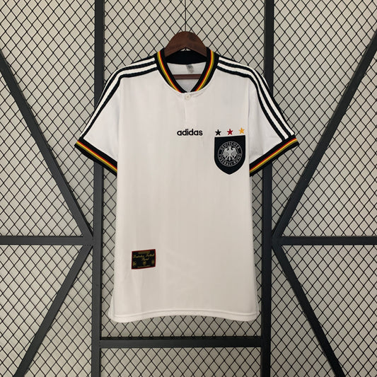 Germany Home 1996