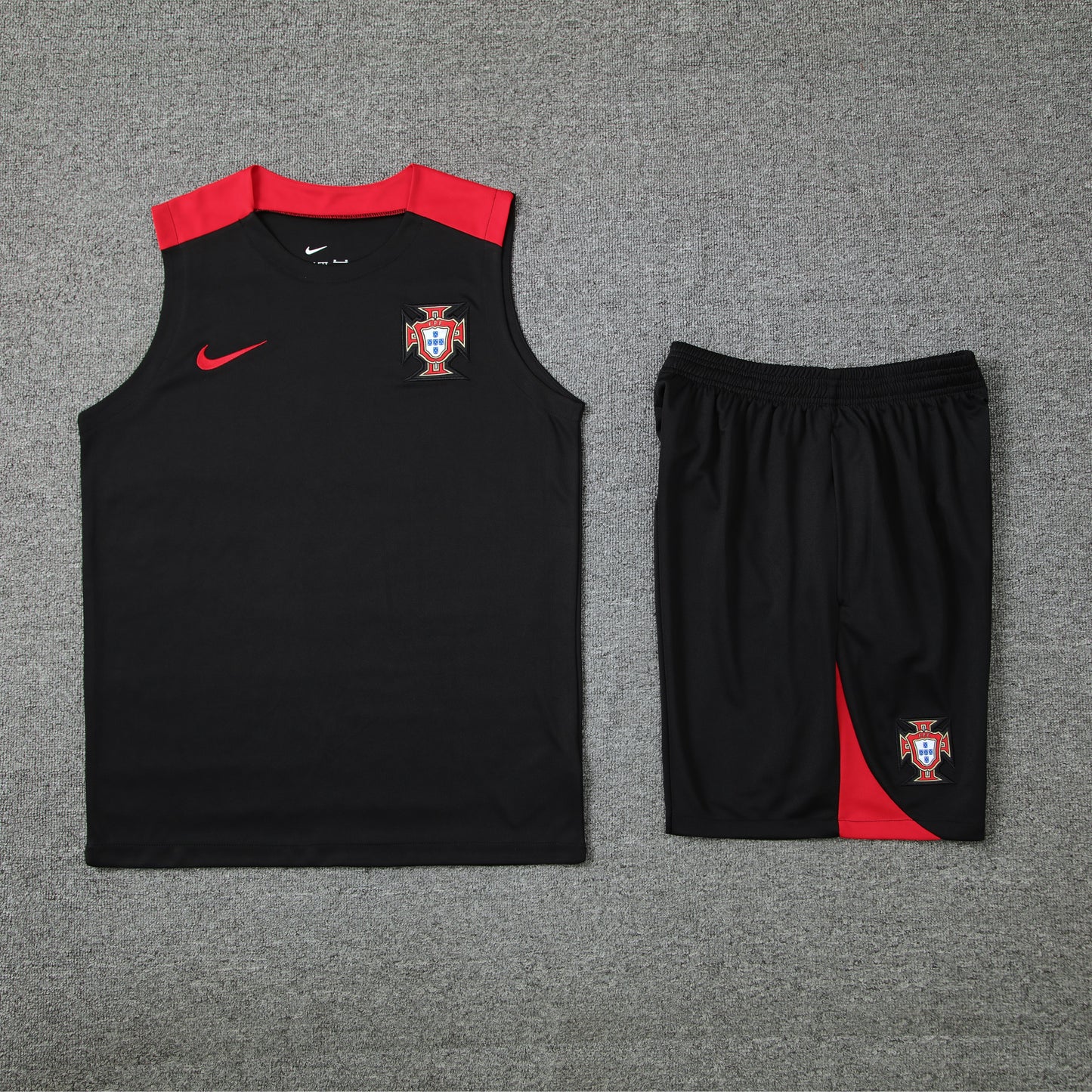 Portugal Training Set 2024/25