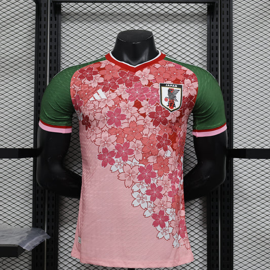 Japan Flowers Edition 2024/25