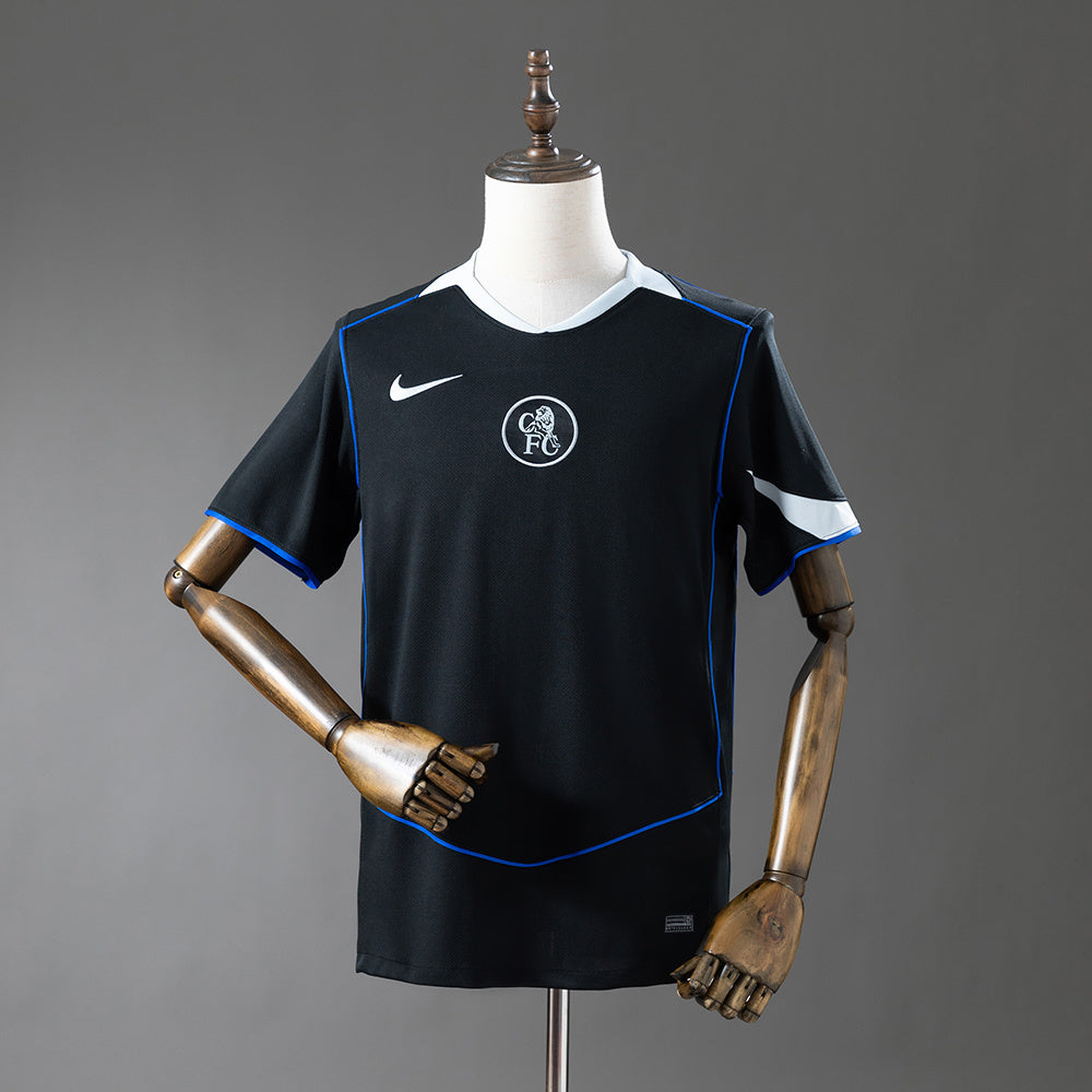 Chelsea Third 25/26