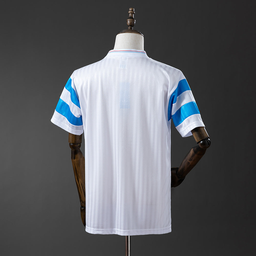 Marseilles Home 1990