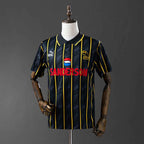 Sheffield Wednesday Away 1993