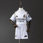 Real Madrid 25/26 Kids
