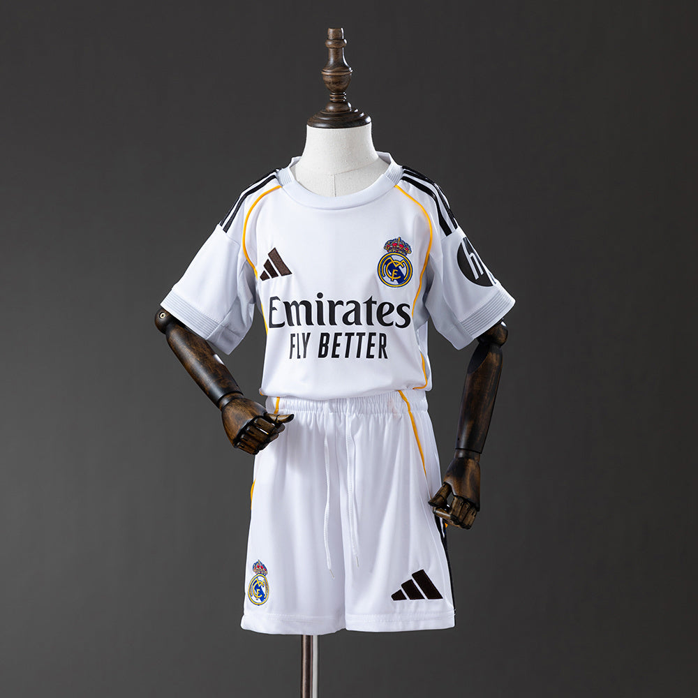 Real Madrid 25/26 Kids