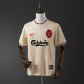 Liverpool Away 1996/97