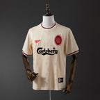 Liverpool Away 1996/97