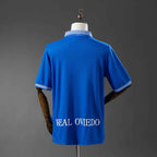 Real Oviedo 96/97 Home