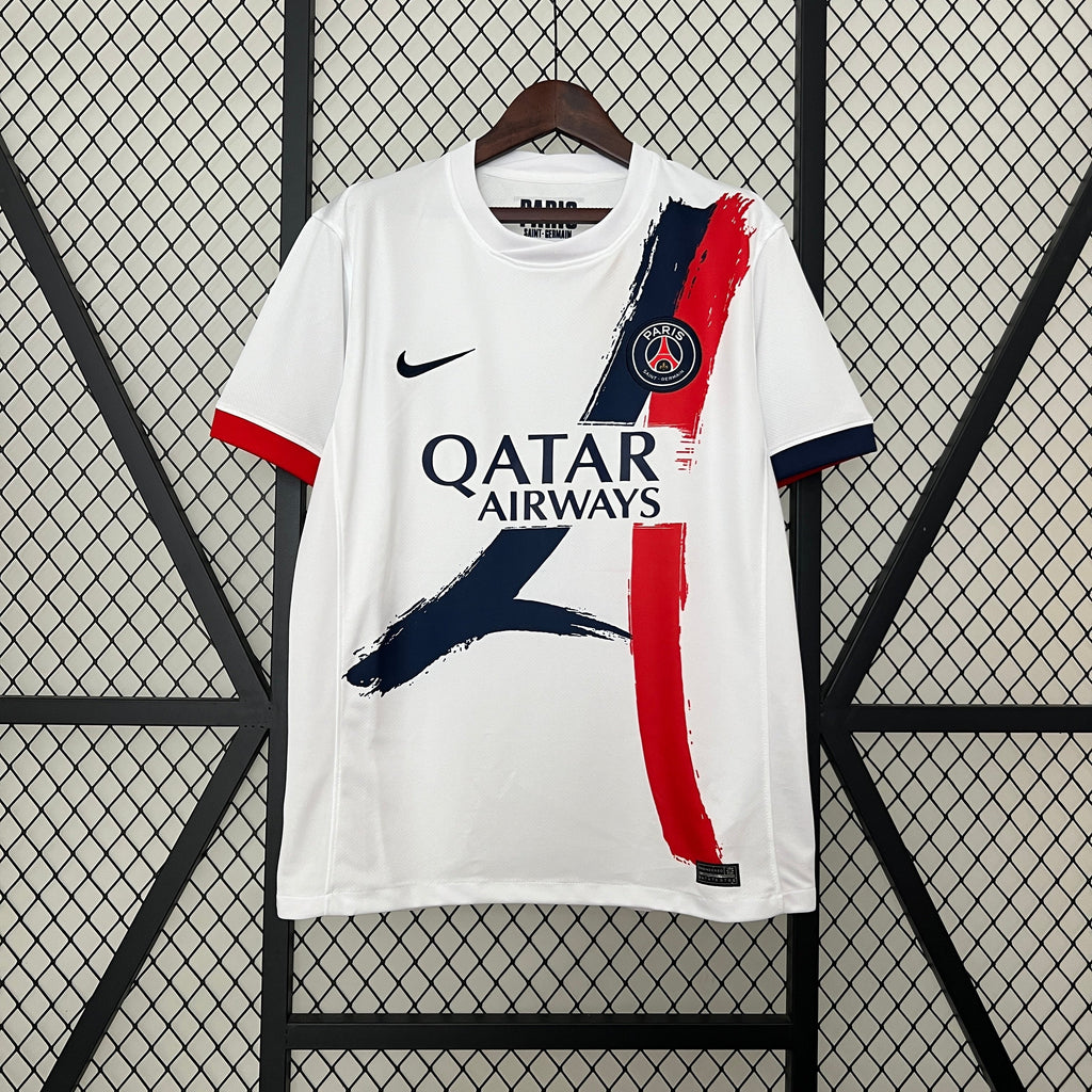 PSG Away 25/26