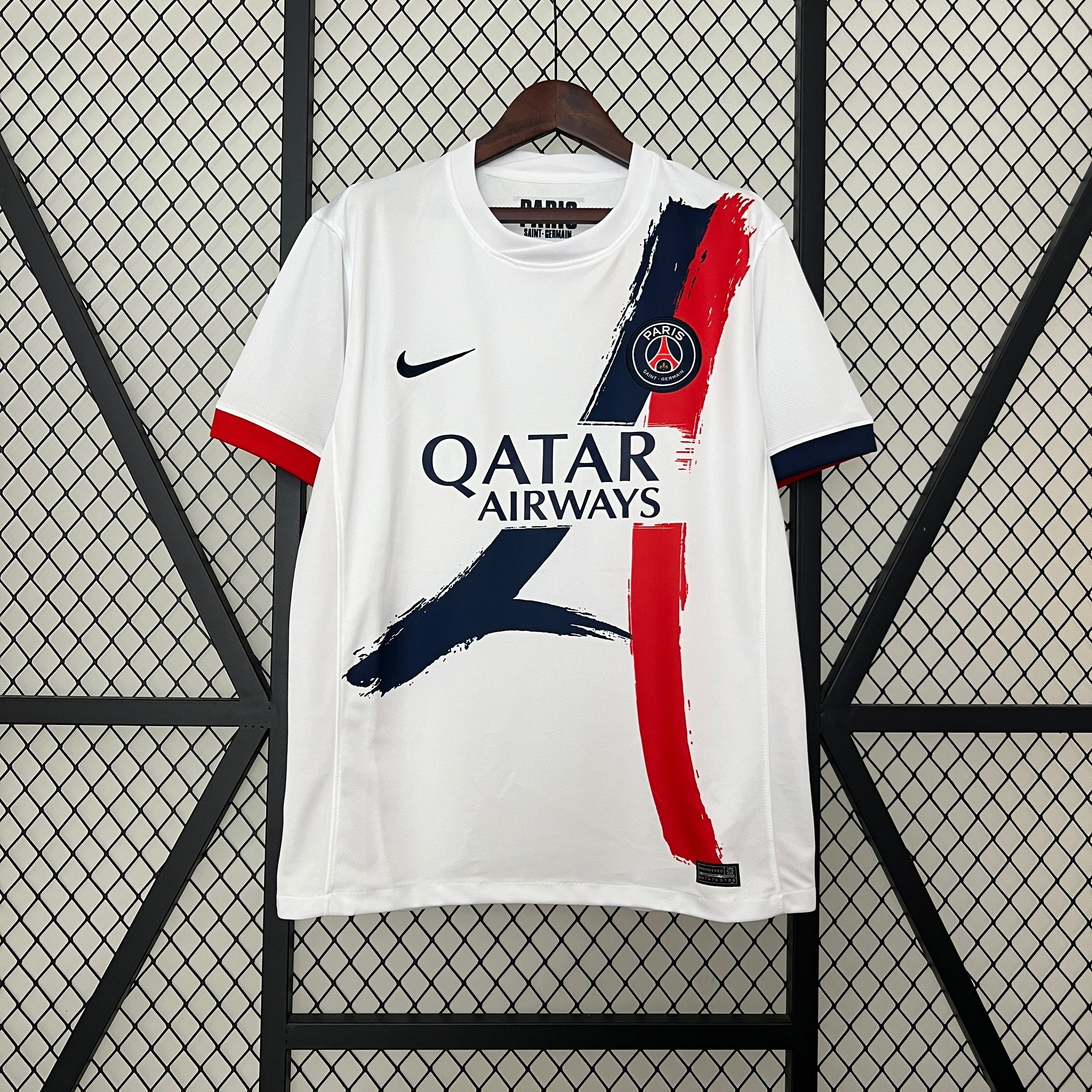 PSG Away 25/26