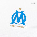 Marseille Home Custom Player Version Soccer Jersey 2025/26