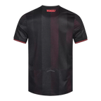 Bayer 04 Leverkusen Soccer Jersey Home Shirt 2025/26