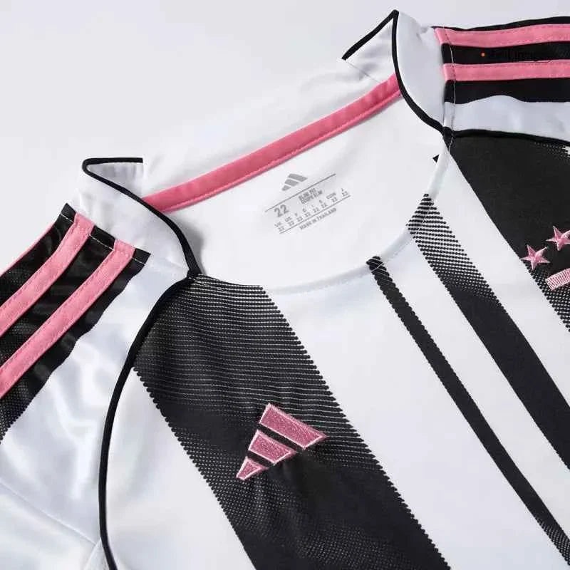 Juventus 25/26 Kids