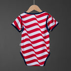 USA Baby Bodysuit