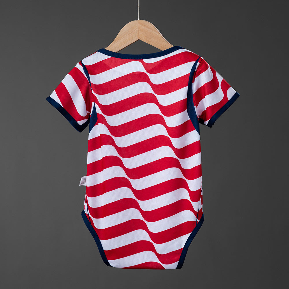 USA Baby Bodysuit