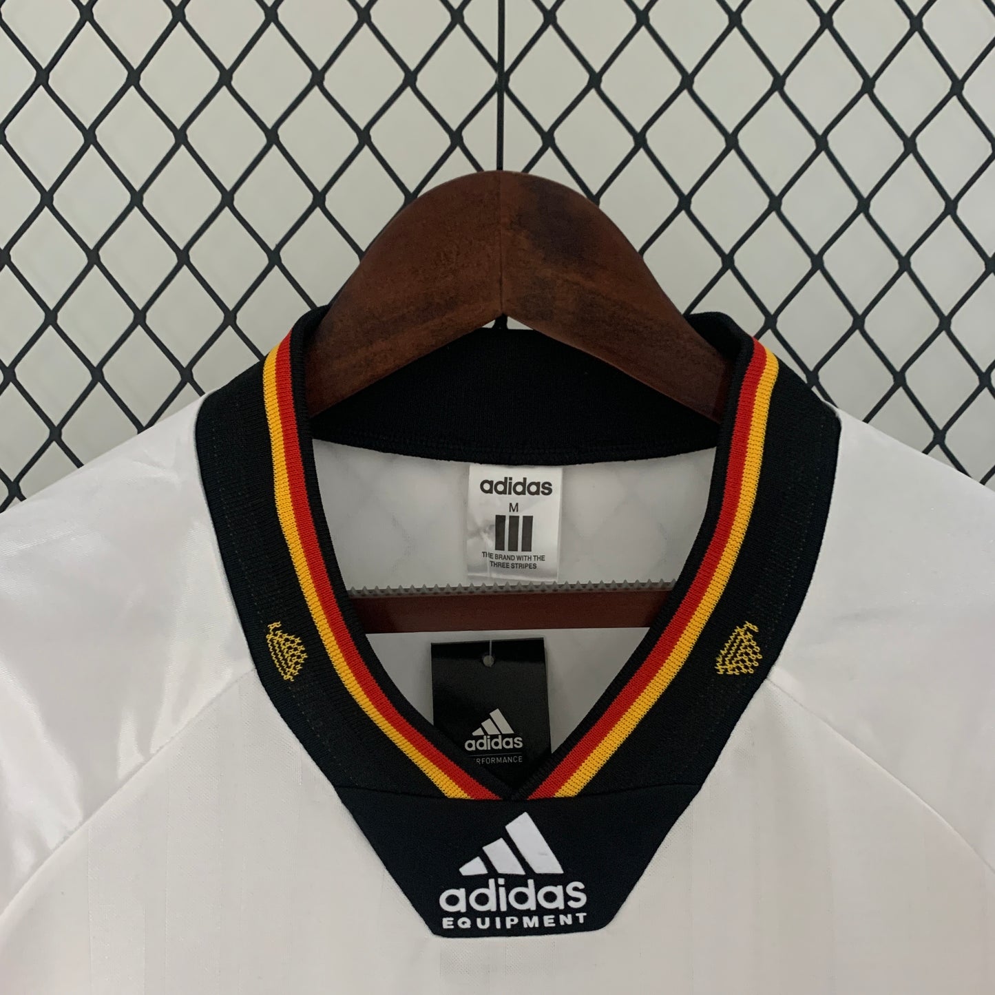 Germany Home 1992