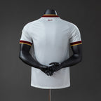 Spain 2026 Away