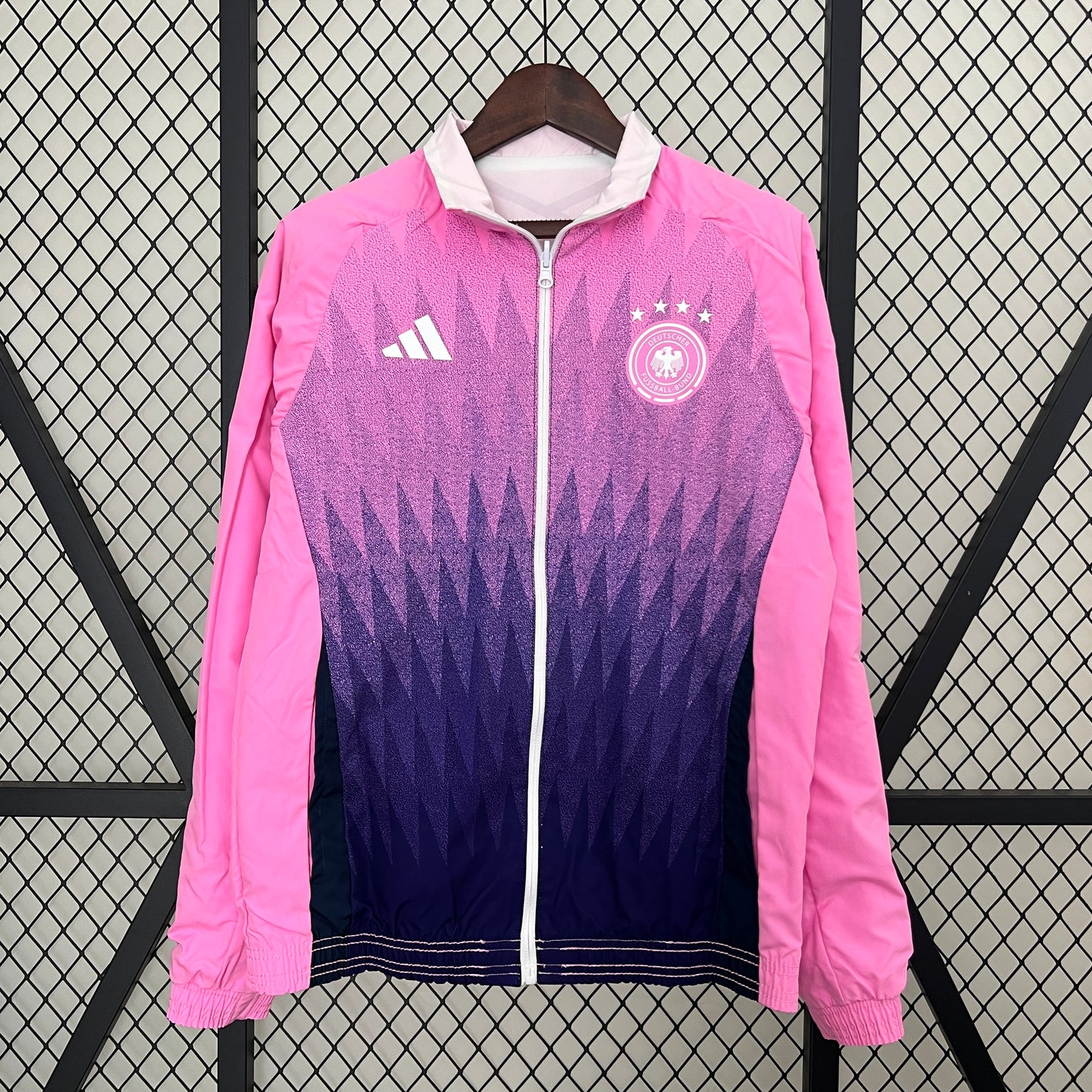 Germany Reversible Windbreaker 2024/25