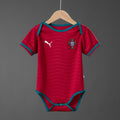 Portugal Baby Bodysuit