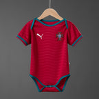 Portugal Baby Bodysuit