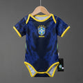 Brazil Baby Bodysuit
