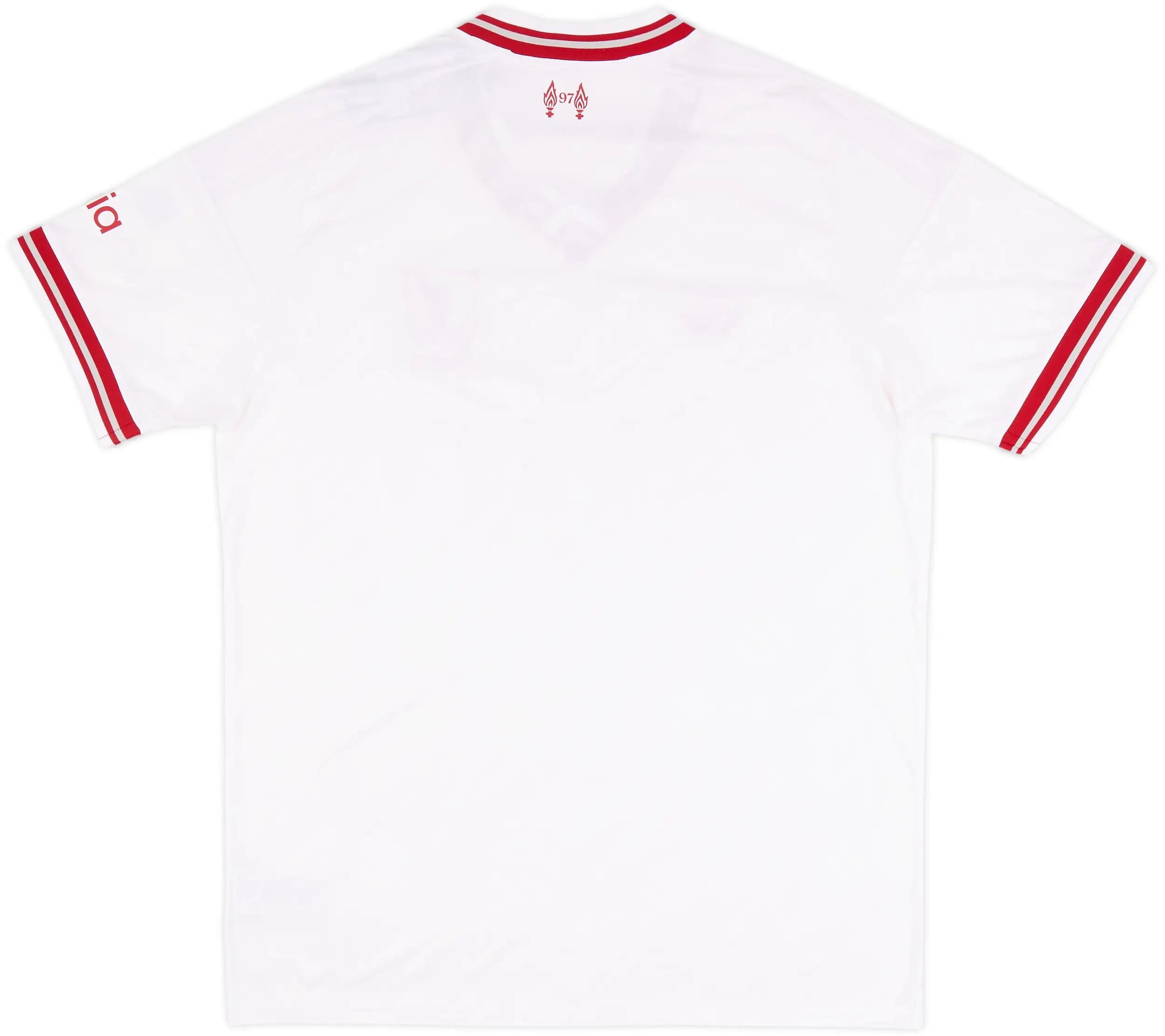 Liverpool Away 2026/27