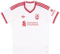 Liverpool Away 2026/27