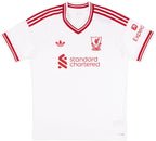 Liverpool Away 2026/27