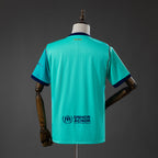Barcelona Third 2026/27