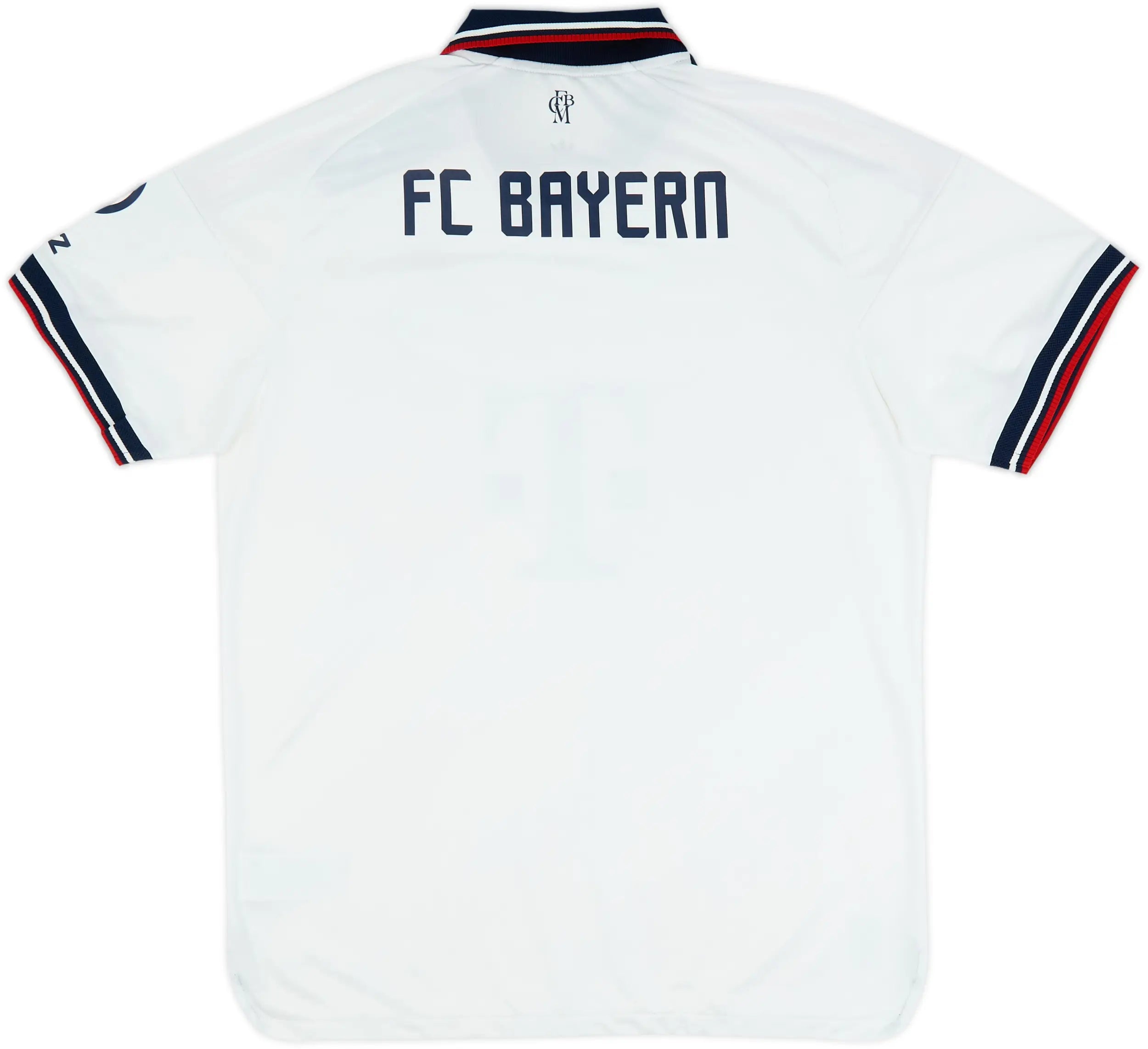 Bayern Munich Away 2026/27
