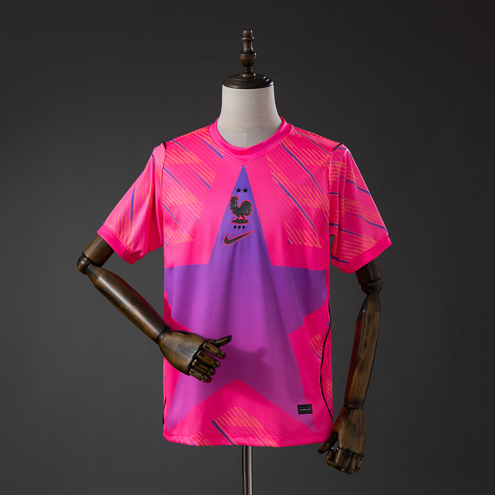 France GK 2026