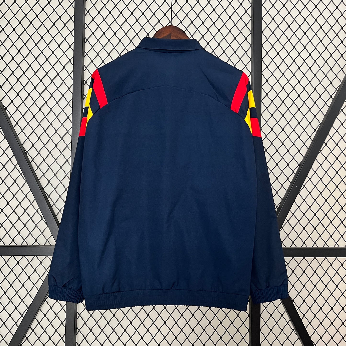 Spain Windbreaker 2024/25