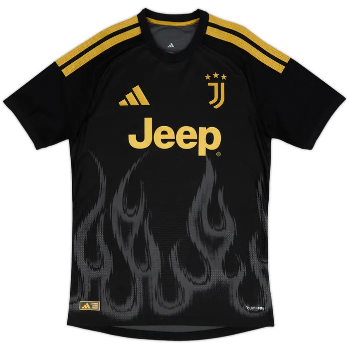 Juventus Third 2026/27