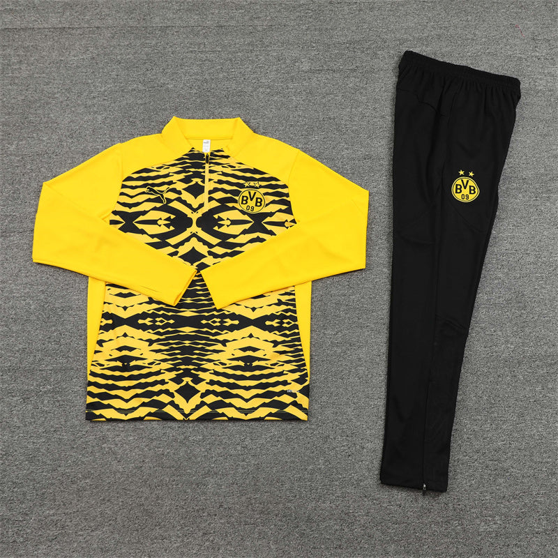 Dortmund Tracksuit 2024/25