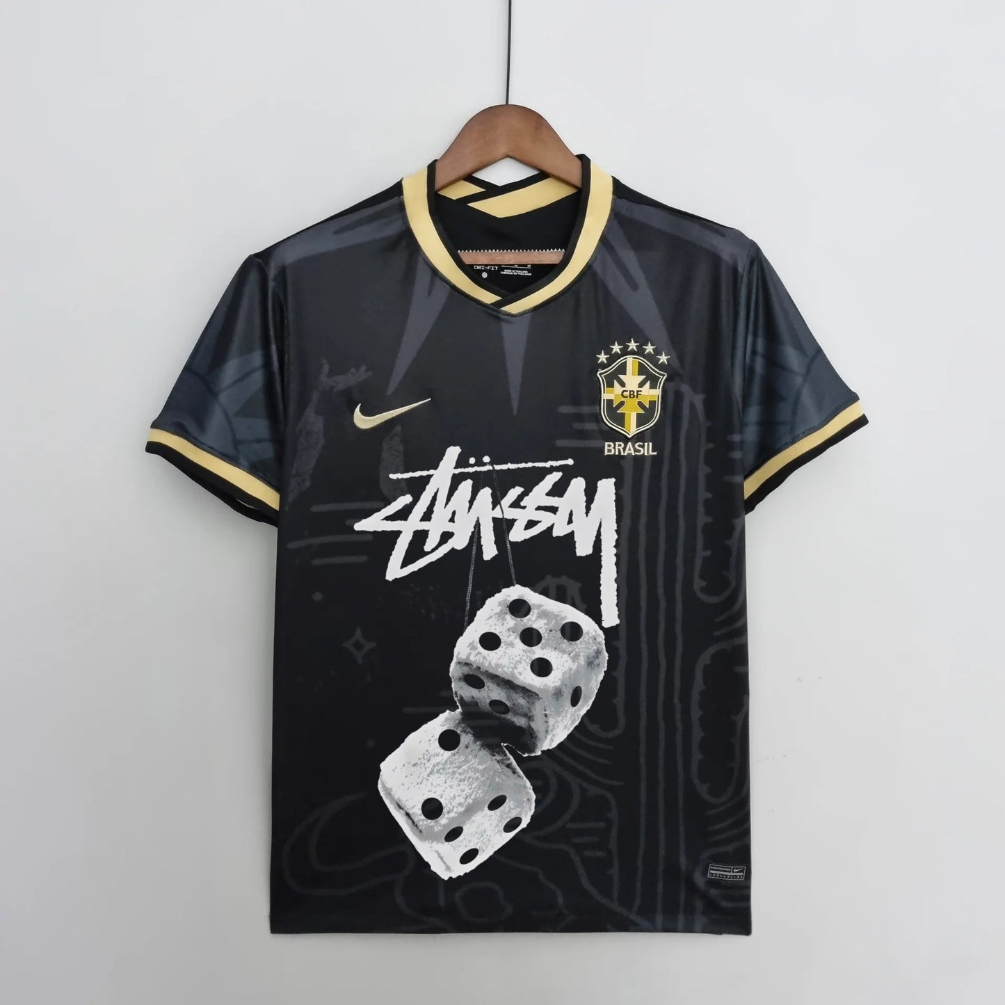 Brazil Cactus x Stüssy