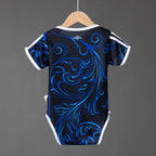 Argentina Baby Bodysuit