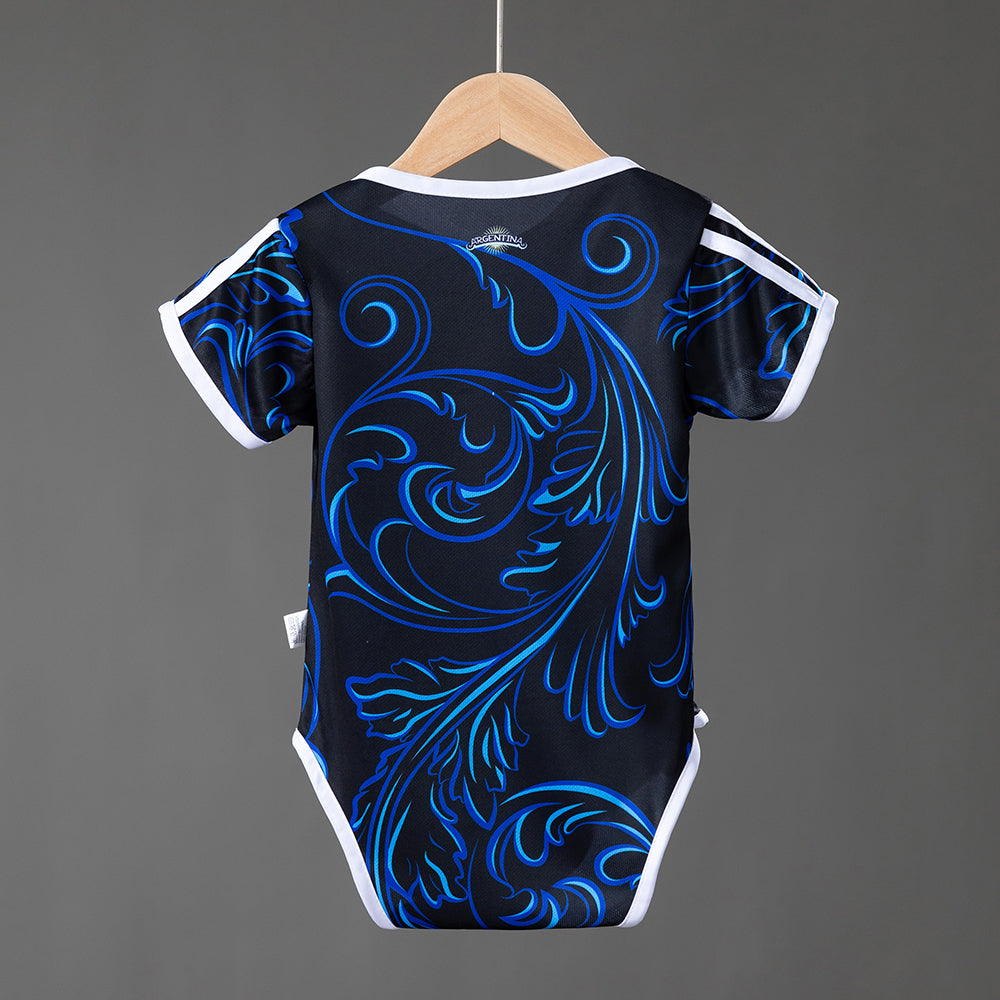 Argentina Baby Bodysuit