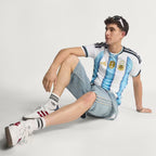 Argentina Home 2026