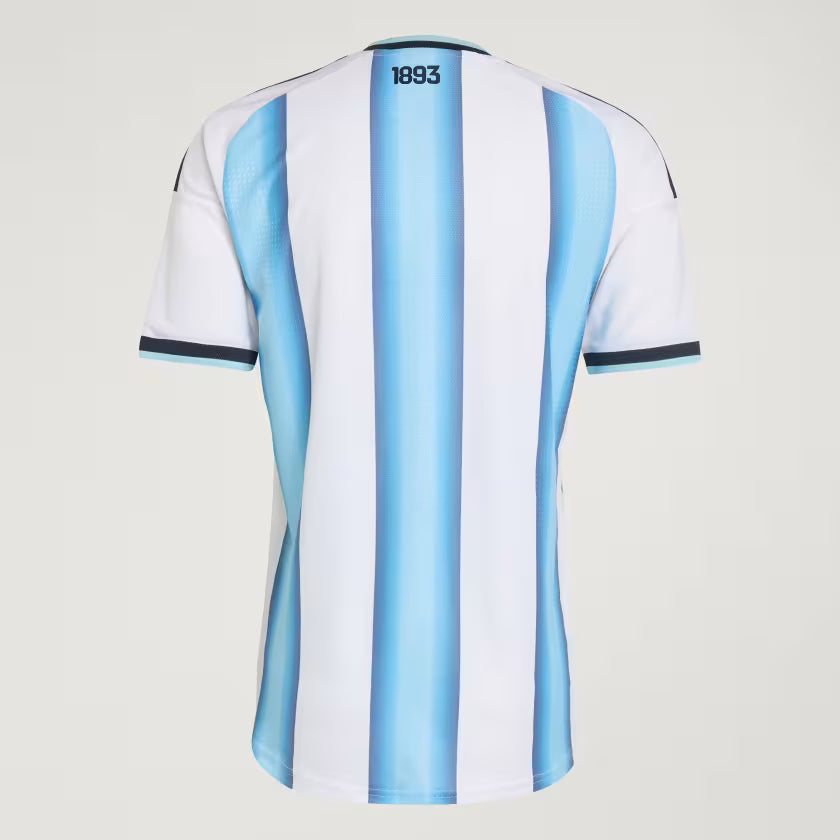 Argentina Home 2026