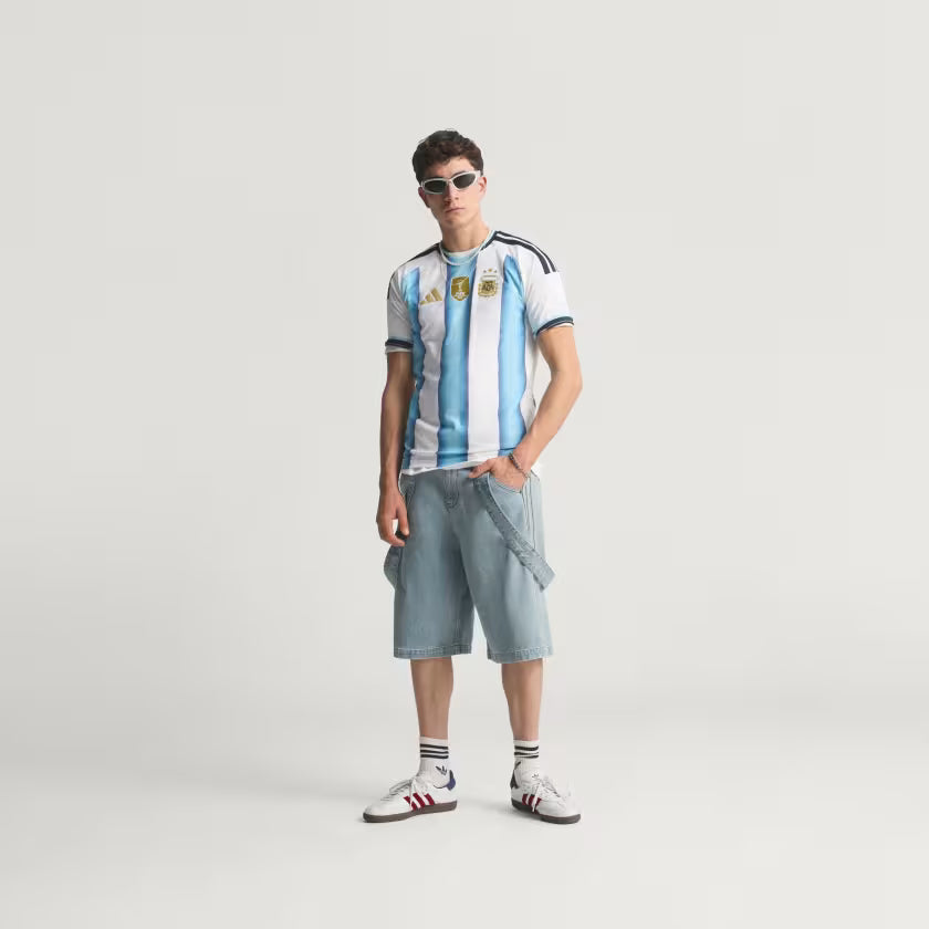 Argentina Home 2026