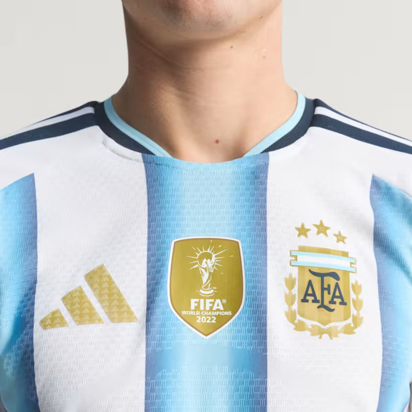Argentina Home 2026