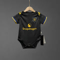 Manchester United Baby Bodysuit