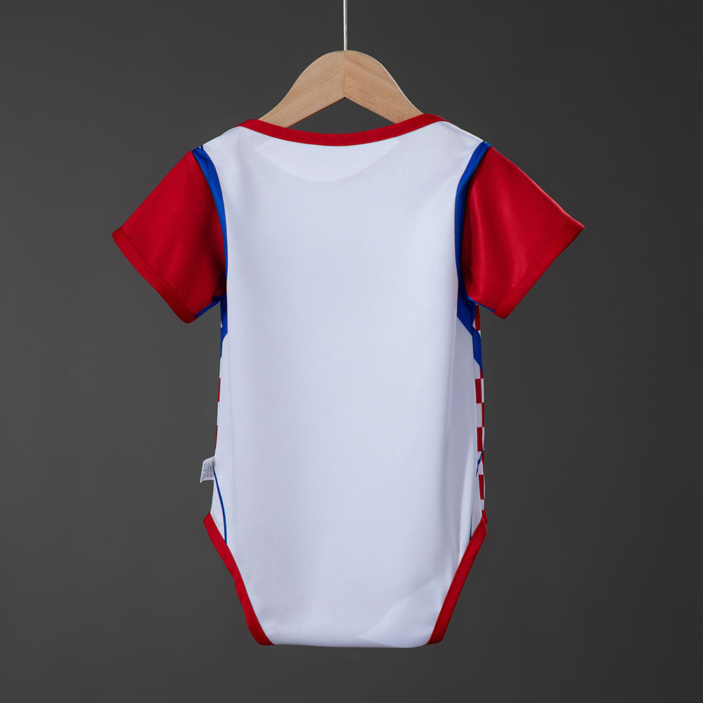 Croitia Baby Bodysuit
