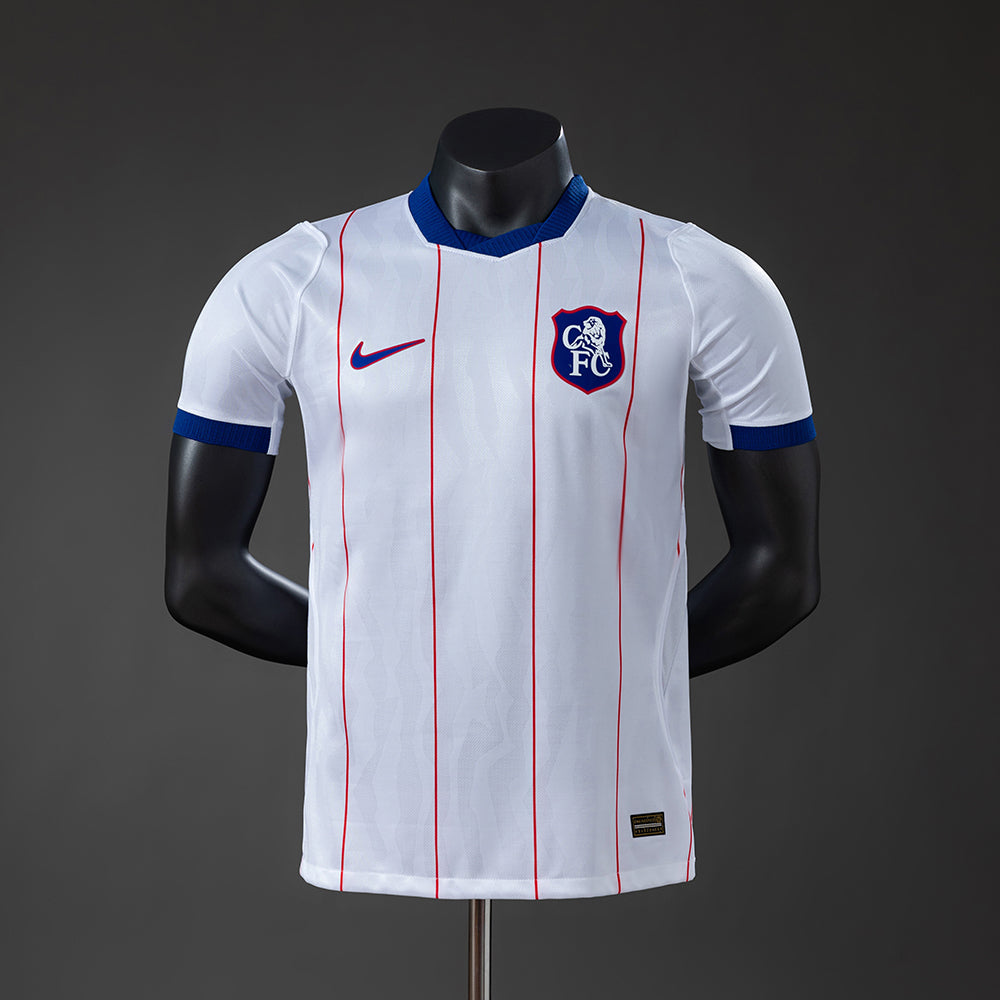 Chelsea Third 2026/27