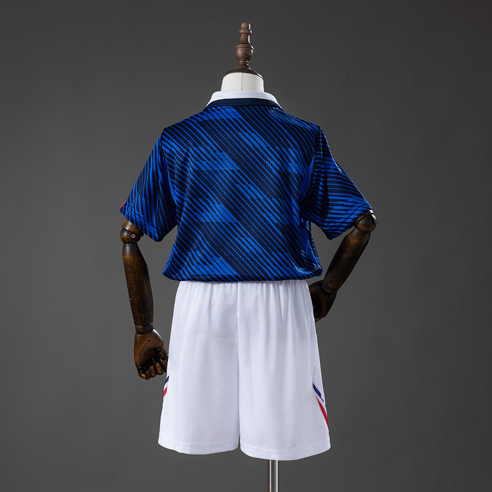 France Home 2026 Kids